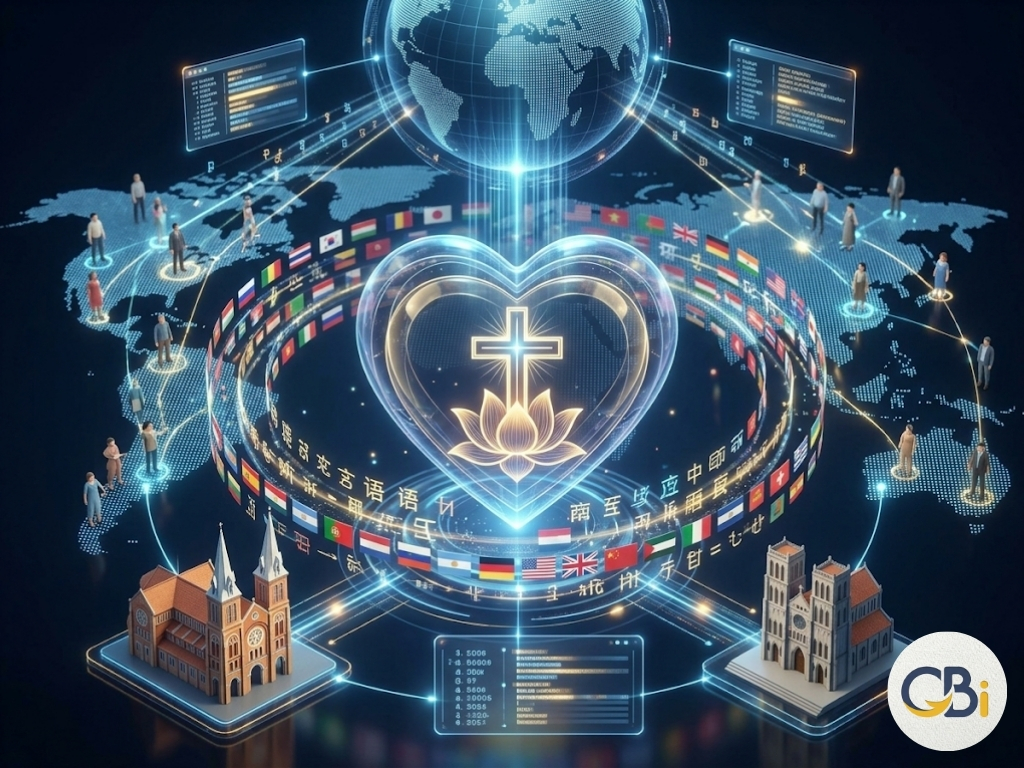 Đa ngôn ngữ hóa