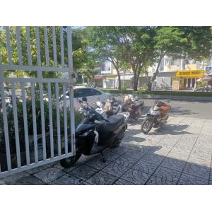 Nội dung buổi tham quan