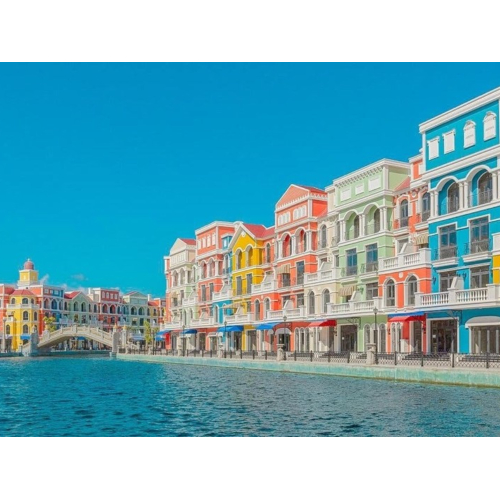 Lĩnh vực kinh doanh