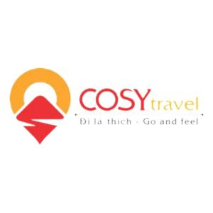 Công Ty TNHH Một Thành Viên Du Lịch Cosy