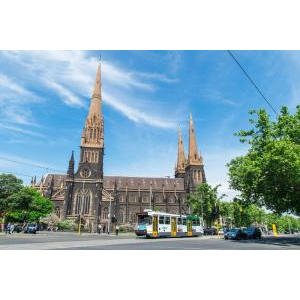 Hà Nội - Sydney - Blue Mountain - Melbourne - Hà Nội