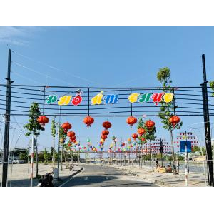 Lĩnh vực kinh doanh