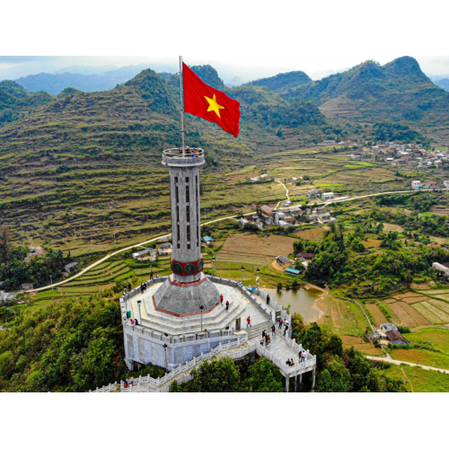 Chinh phục vòng cung Đông Bắc