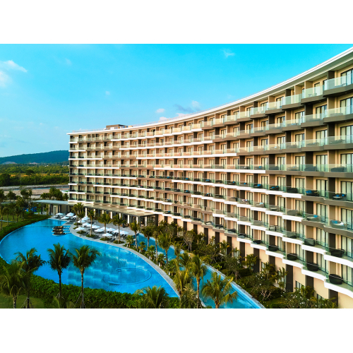 Resort Movenpick Waverly Phú Quốc