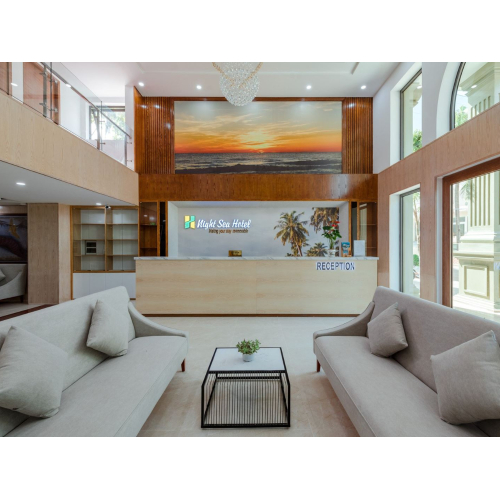 Hotel Night Sea Phú Quốc