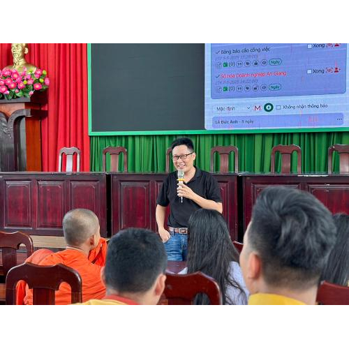 Hành trang sinh viên cần có