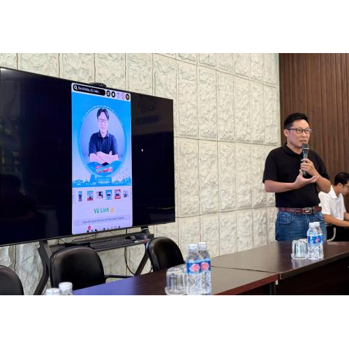 Nâng cao hiểu biết về nền tảng bán hàng, luật thuế