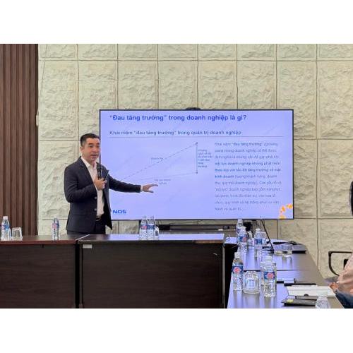 Nâng cao hiểu biết về nền tảng bán hàng, luật thuế