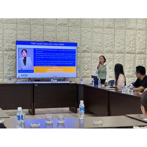 Nâng cao hiểu biết về nền tảng bán hàng, luật thuế