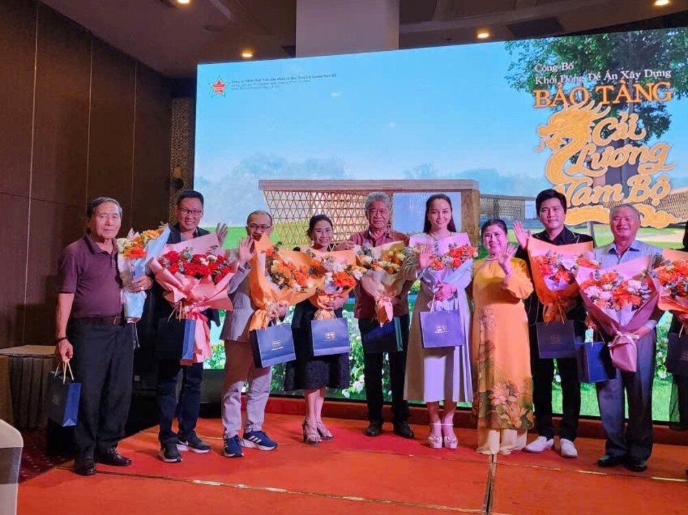 Gắn kết và lan tỏa giá trị di sản