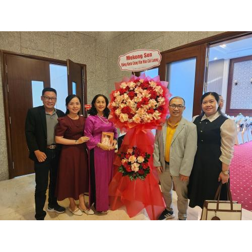 Gìn giữ giá trị văn hóa trong đời sống hiện đại