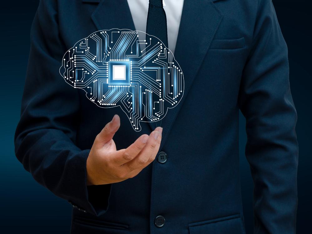 2. Tìm kiếm bằng AI: Bước ngoặt cho trải nghiệm & doanh thu