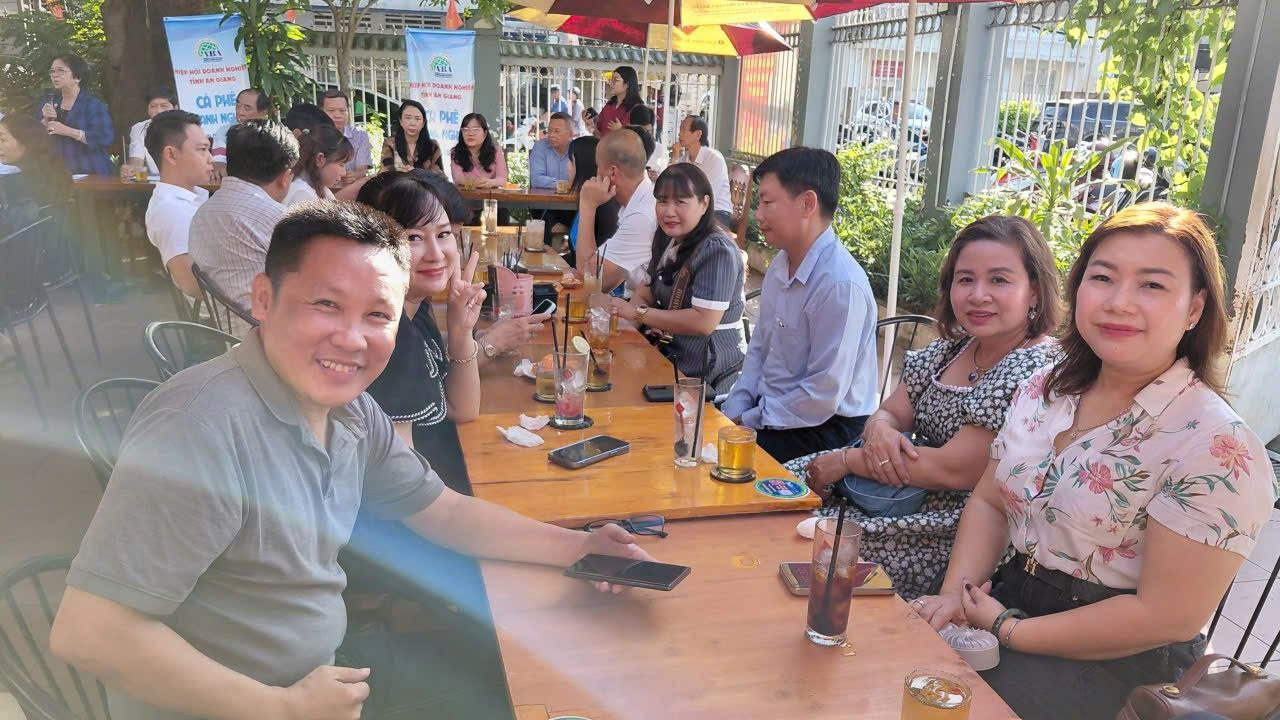 Sự đồng hành từ Hiền Nhân Group