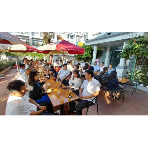 Diễn đàn kết nối – sẻ chia cùng phát triển