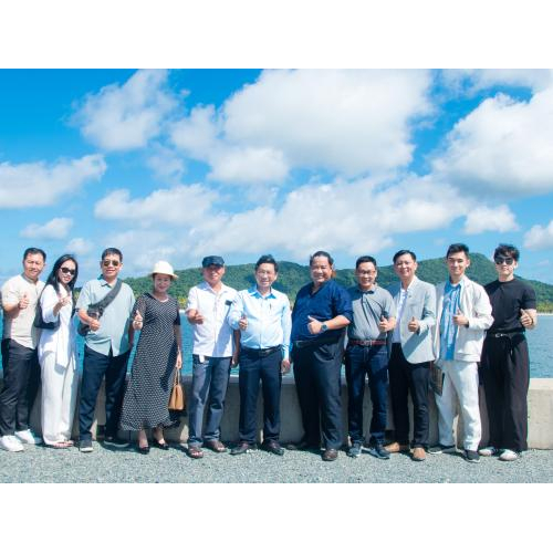 Định hướng hợp tác lâu dài trong tương lai