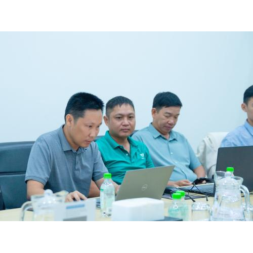 Định hướng hợp tác lâu dài trong tương lai