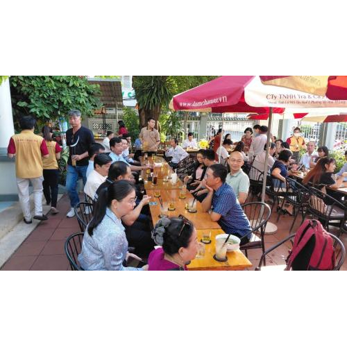 Diễn đàn kết nối – sẻ chia cùng phát triển