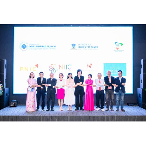 Bước tiến chiến lược kiến tạo Cộng đồng Đổi mới Sáng tạo