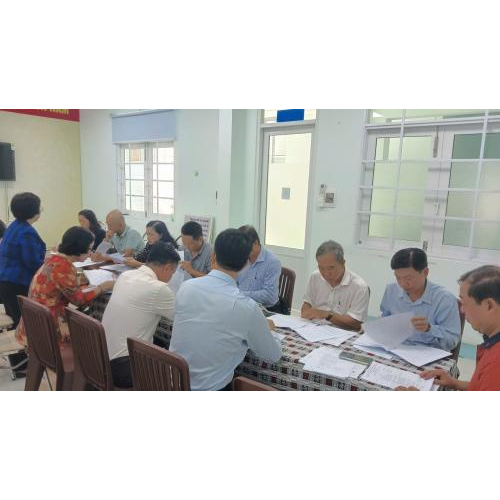 Vai trò cầu nối của Hiệp hội và tầm nhìn tương lai