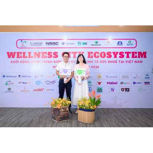 5. Hệ sinh thái doanh nghiệp kết nối