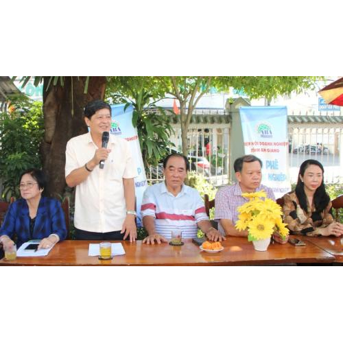 Vai trò cầu nối của Hiệp hội và tầm nhìn tương lai