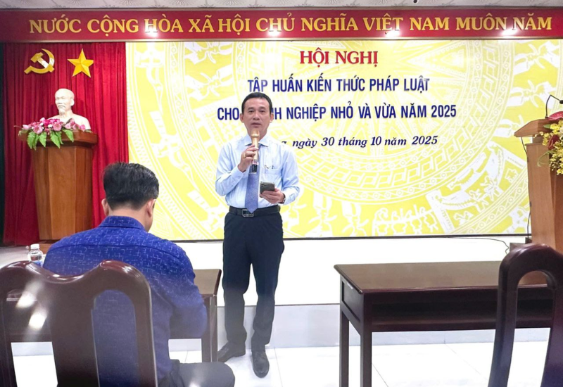 Hướng tới một tương lai doanh nghiệp phát triển vững mạnh