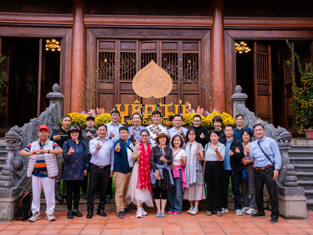 Diễn đàn chuyên sâu về ESG và đổi mới sáng tạo