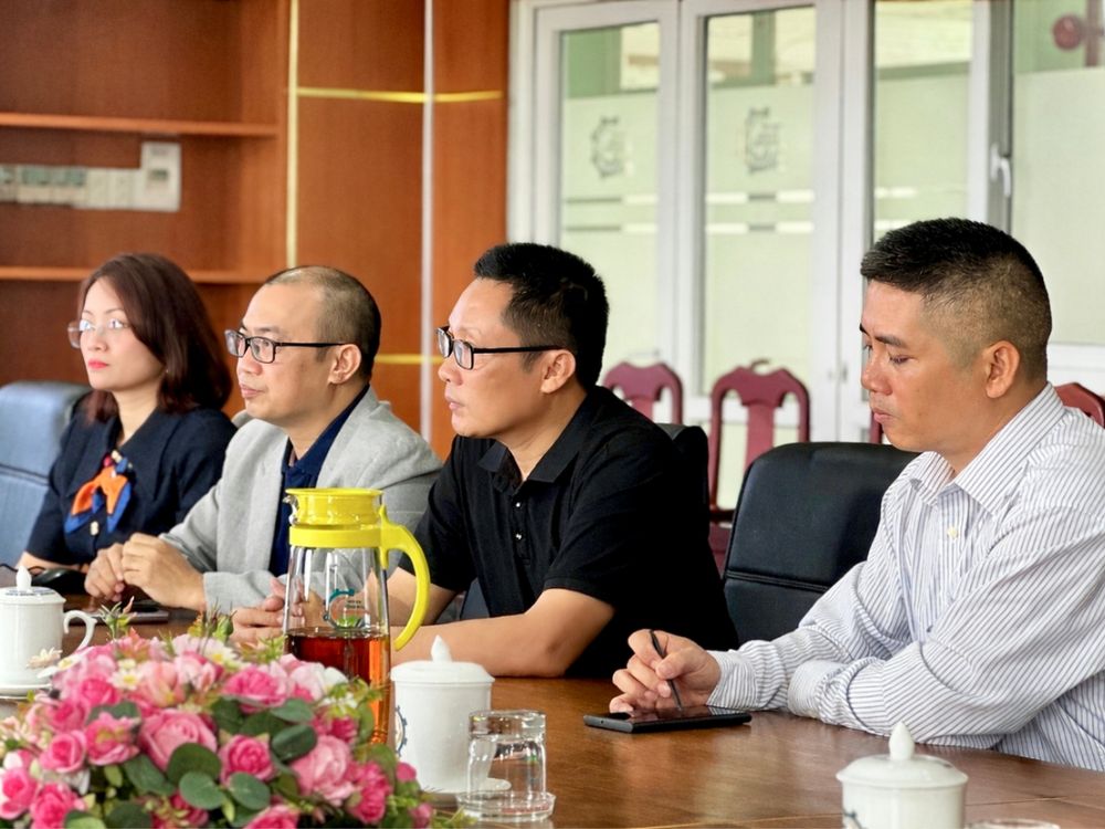 Công nghệ lõi Z+ và AI: Lời giải cho bài toán chuyển đổi số giáo dục