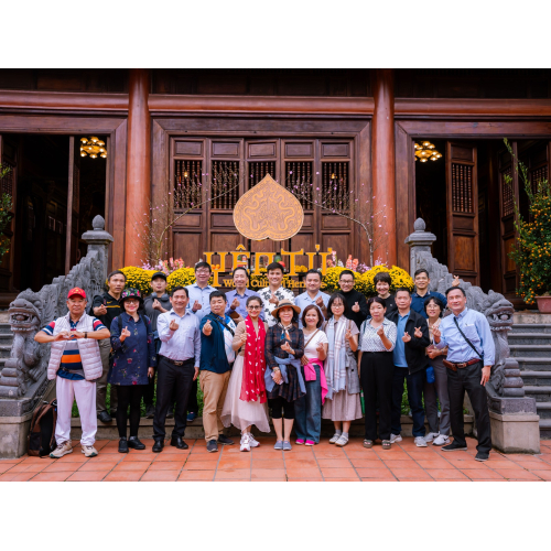 Diễn đàn chuyên sâu về ESG và đổi mới sáng tạo