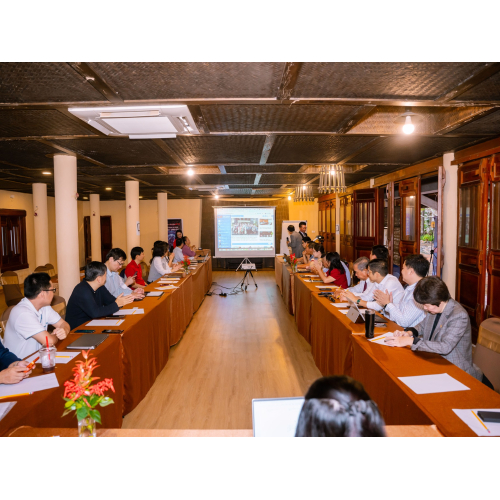 Hiền Nhân Group và tầm nhìn hệ sinh thái số toàn diện