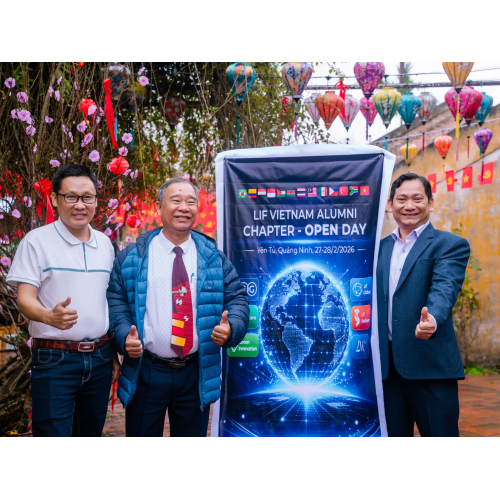 Hiền Nhân Group và tầm nhìn hệ sinh thái số toàn diện