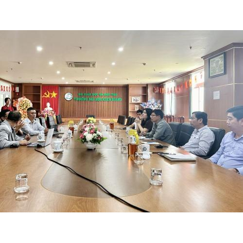 Công nghệ lõi Z+ và AI: Lời giải cho bài toán chuyển đổi số giáo dục