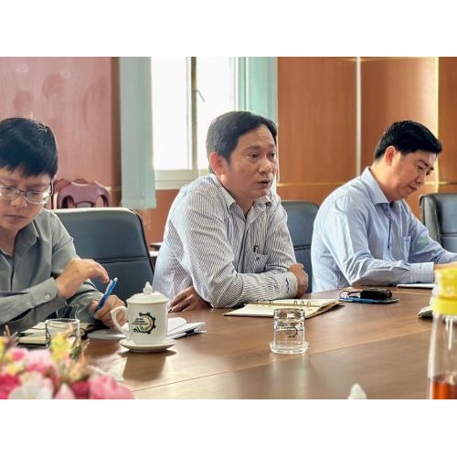 Công nghệ lõi Z+ và AI: Lời giải cho bài toán chuyển đổi số giáo dục