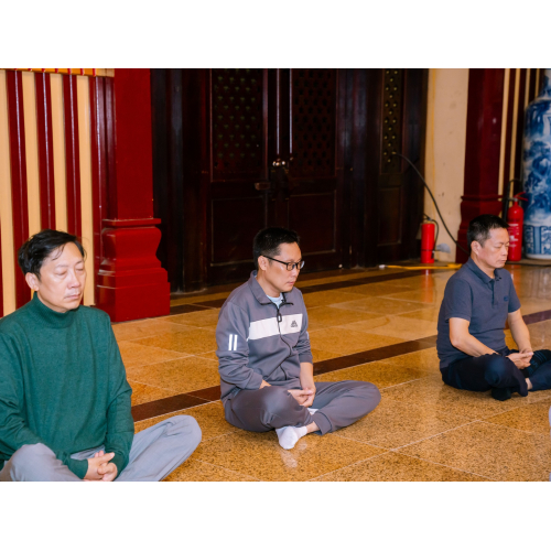 Cùng đồng hành và phát triển