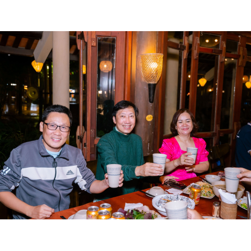 Triển vọng Chiến lược cho Thập kỷ Mới