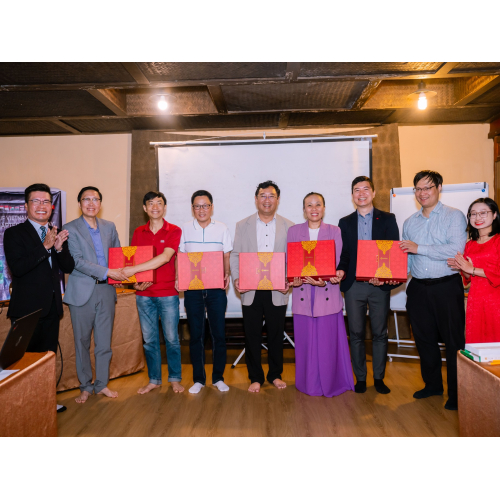 Diễn đàn chuyên sâu về ESG và đổi mới sáng tạo