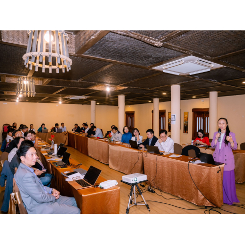 Triển vọng Chiến lược cho Thập kỷ Mới