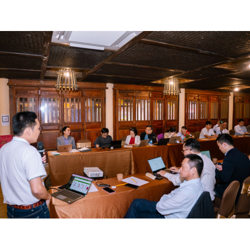 Hiền Nhân Group và tầm nhìn hệ sinh thái số toàn diện