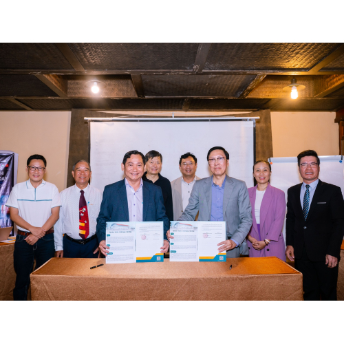 Diễn đàn chuyên sâu về ESG và đổi mới sáng tạo