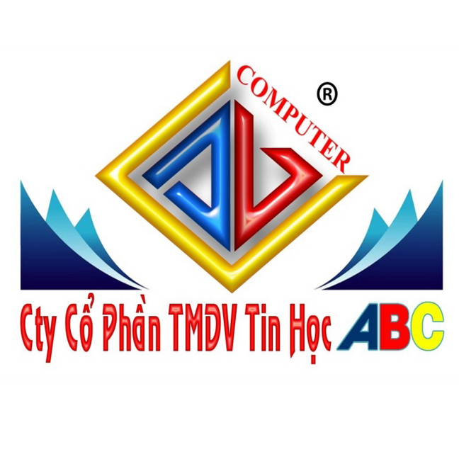 Công Ty Cổ Phần TMDV Tin Học ABC