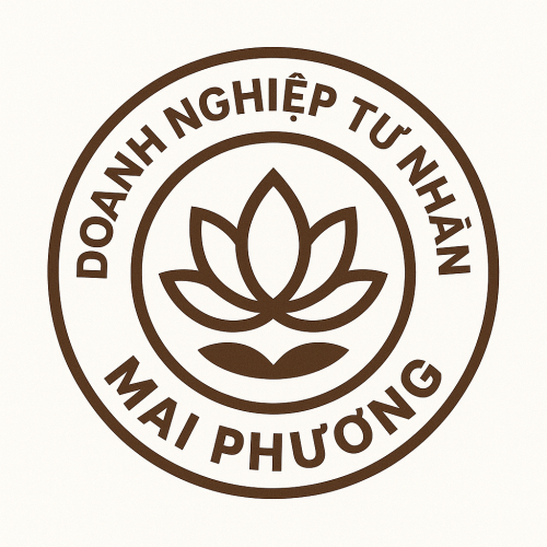 Doanh Nhiệp Tư Nhân Mai Phương
