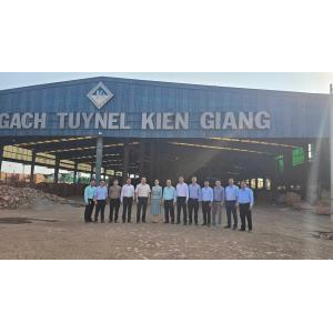 Giới thiệu về tổ chức