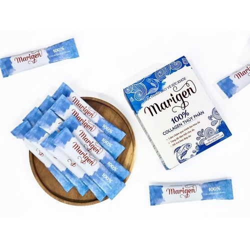 Collagen thủy phân