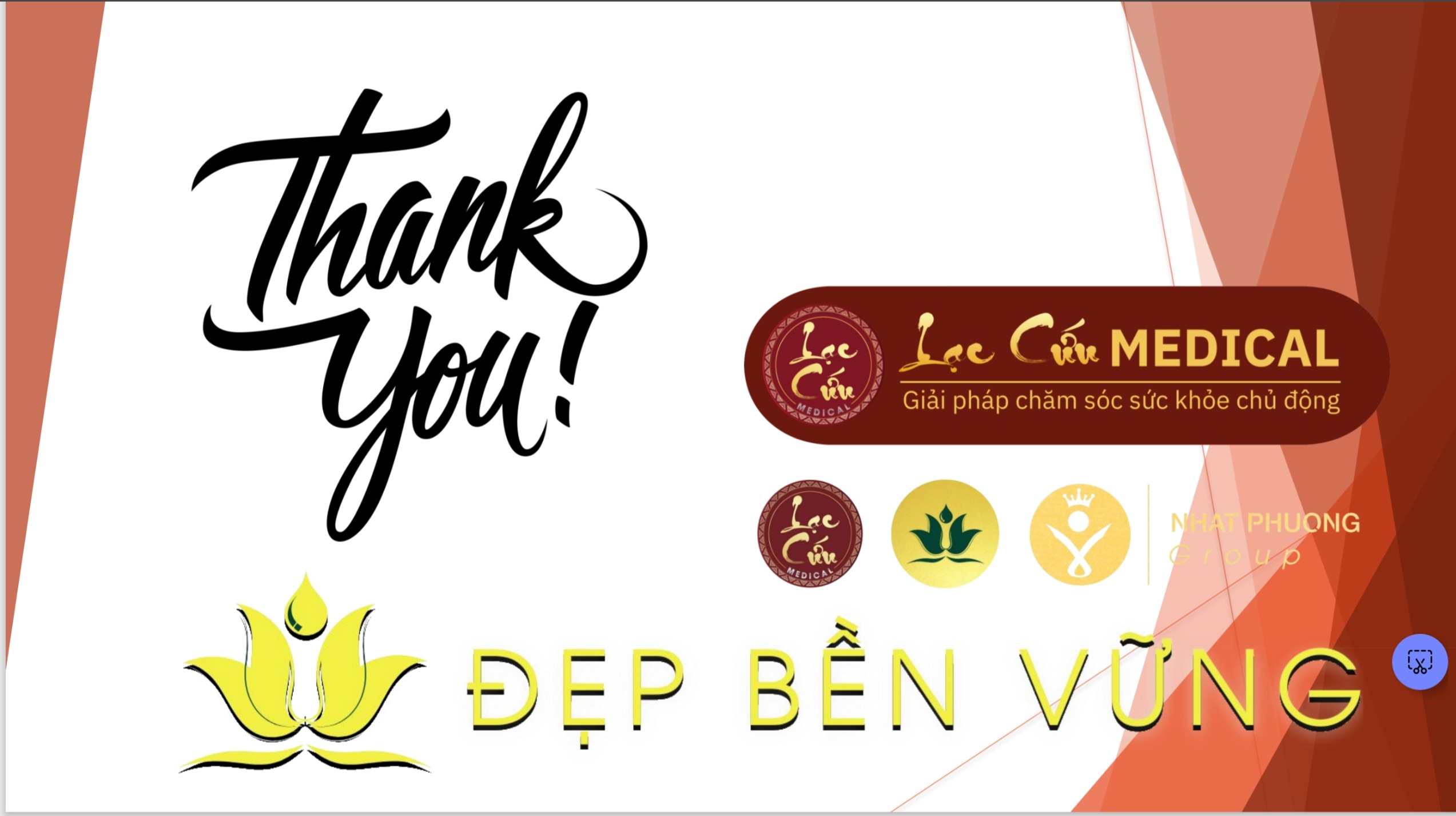 Đội ngũ chuyên gia giàu kinh nghiệm