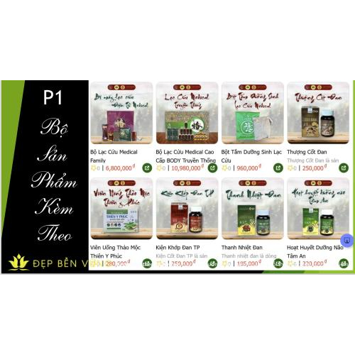 Cung cấp sản phẩm chất lượng