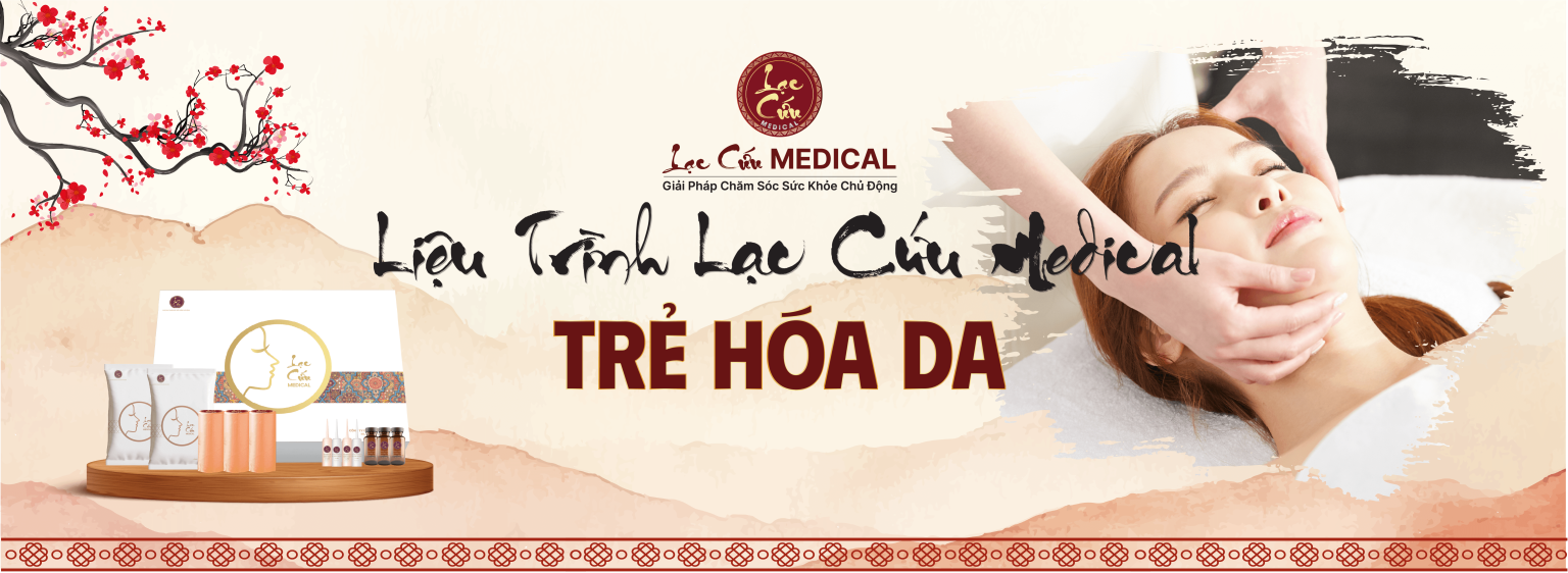 Laser trẻ hóa da là gì?