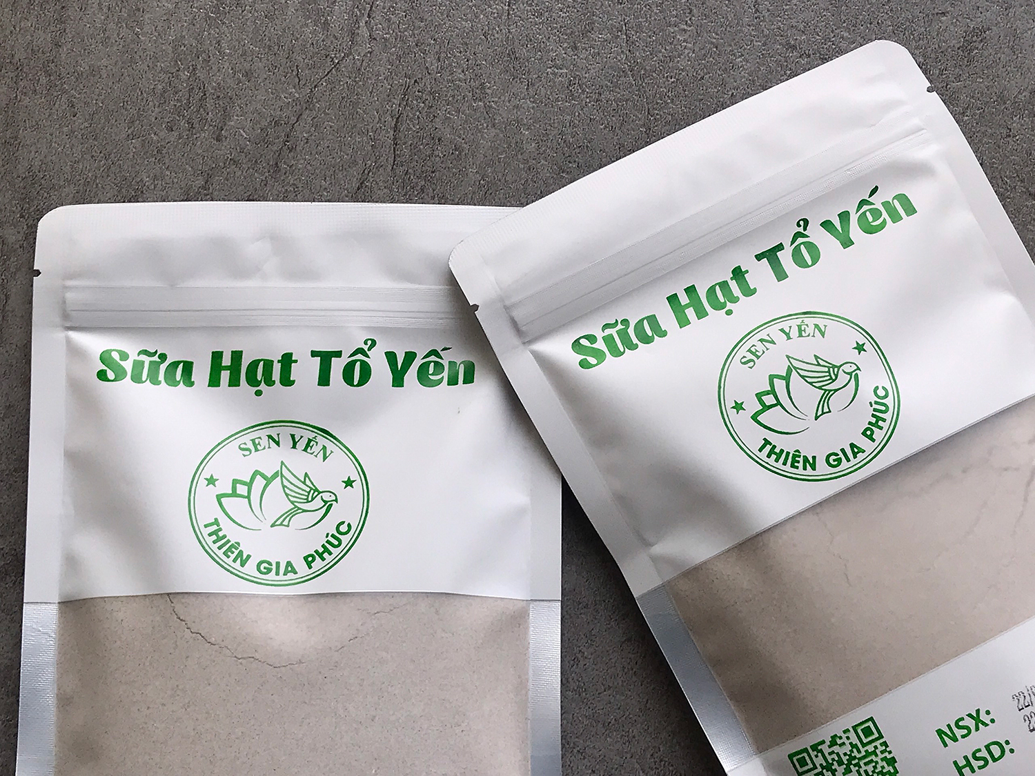 Sữa ấm không đường