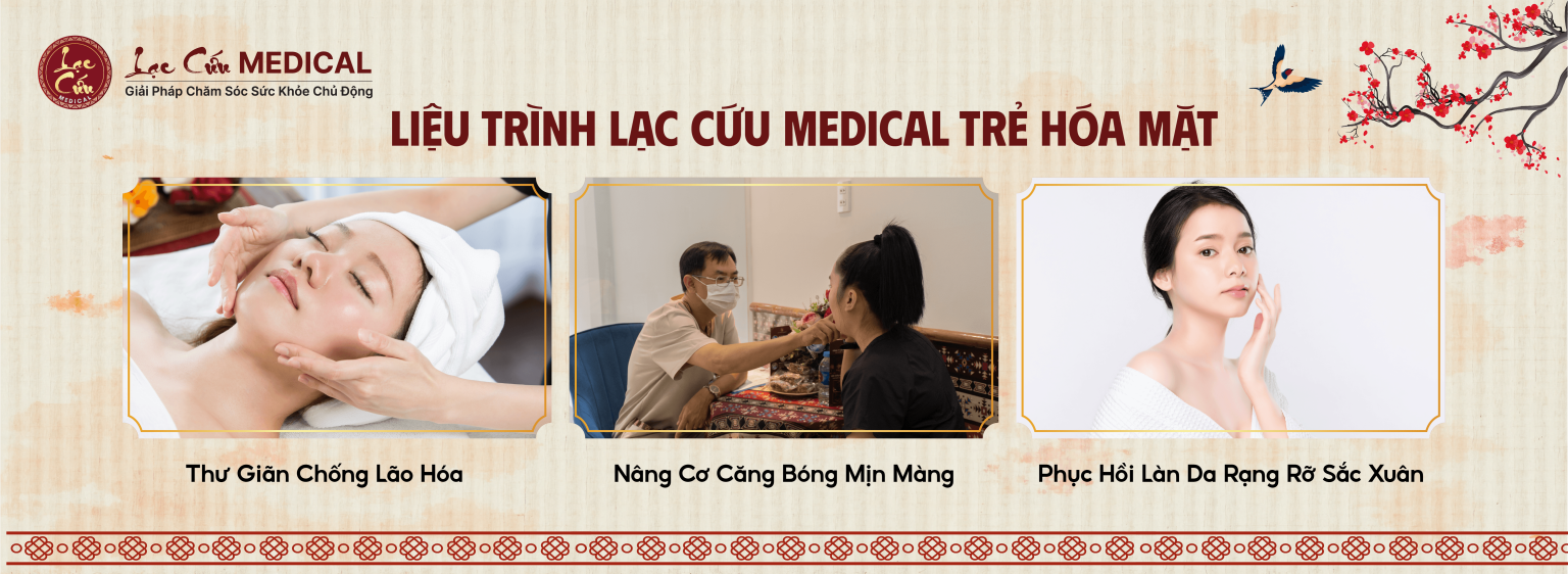 Ai nên dùng laser trẻ hóa?