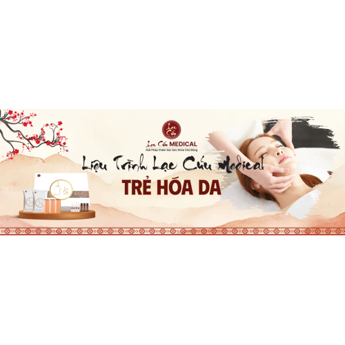 Laser trẻ hóa da là gì?