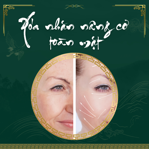 Vì sao cần chống lão hóa da tuổi 30?